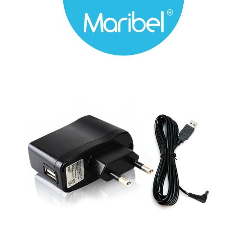 [마리벨] 스마트 바운서 전용 USB 어댑터세트